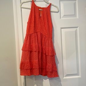 adelyn rae dress Size M